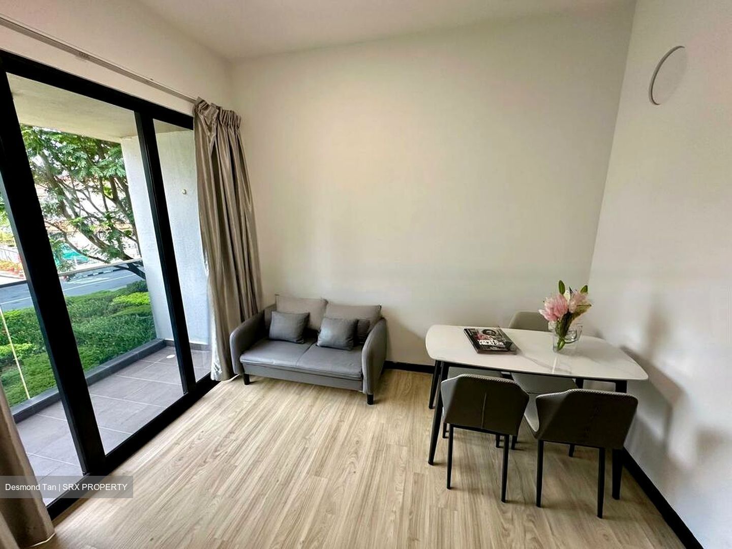 Crystal Heights (D5), Apartment #451274461
